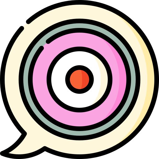 communications Special Lineal color icon