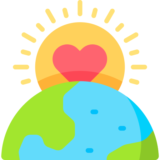 太陽 Special Flat icon