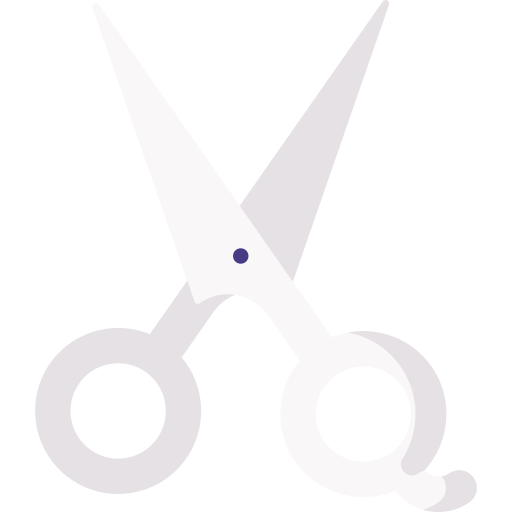 Ножницы Special Flat иконка