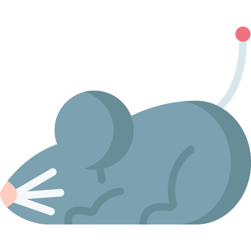 Мышь Special Flat иконка