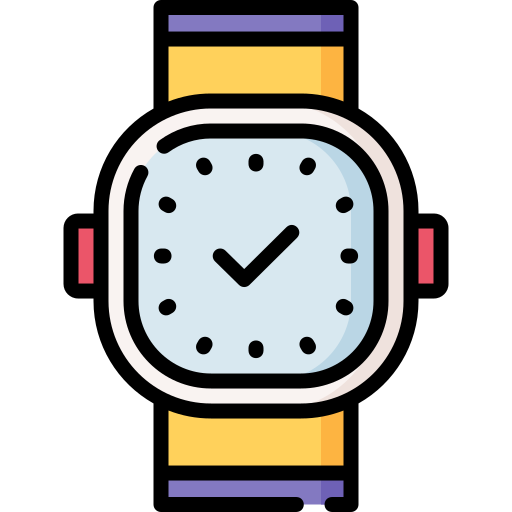 Умные часы Special Lineal color иконка