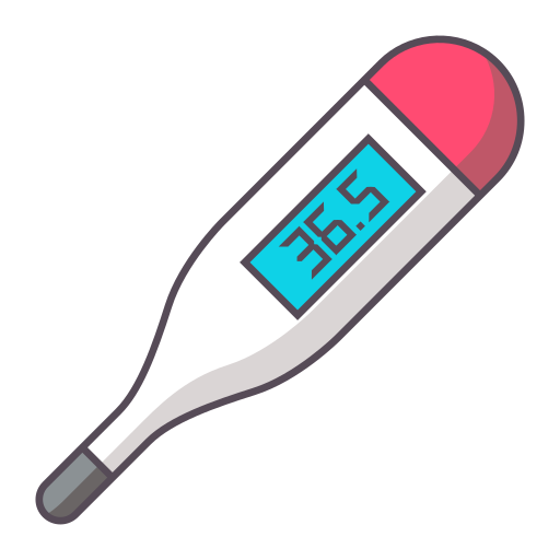 Medical Generic Outline Color icon