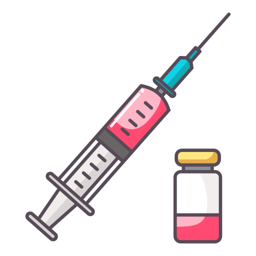 Medical Generic Outline Color icon