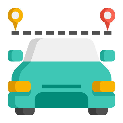 transportation Generic Flat иконка