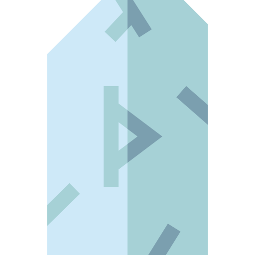 runa Basic Straight Flat icona