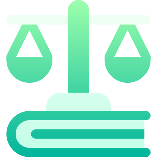 Закон Basic Gradient Gradient иконка