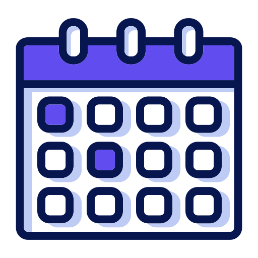 datum Generic Fill & Lineal icon