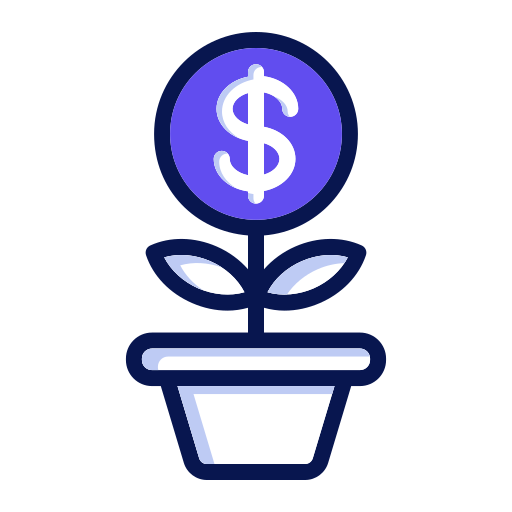Grow plant Generic Fill & Lineal icon