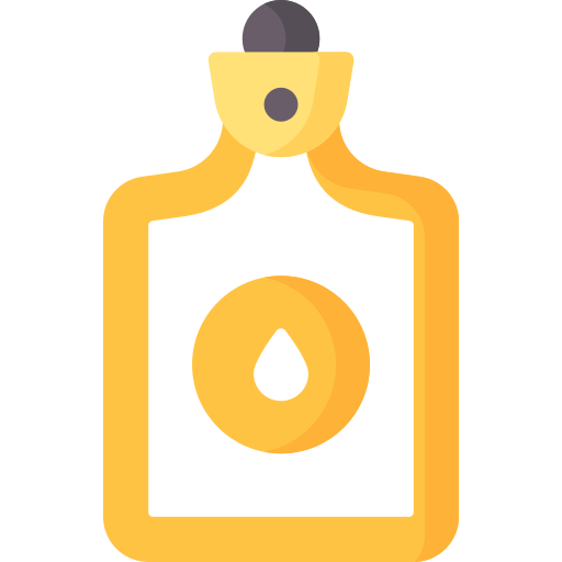 butelka gorącej wody Special Flat ikona