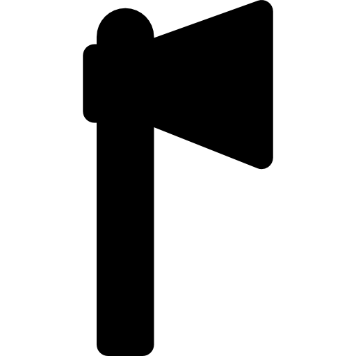 斧  icon