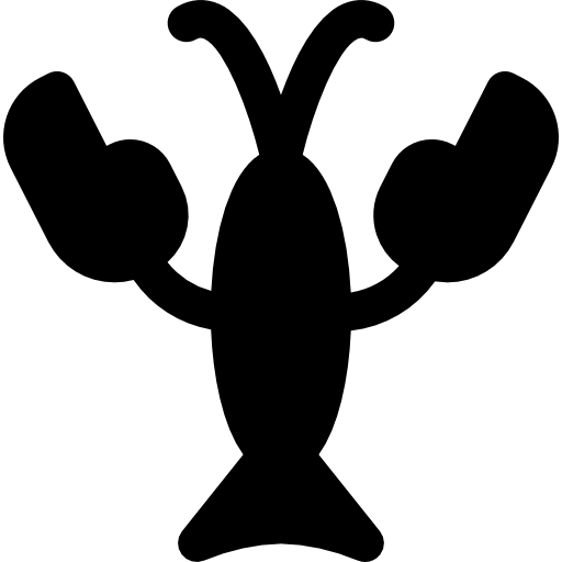 aragosta  icona