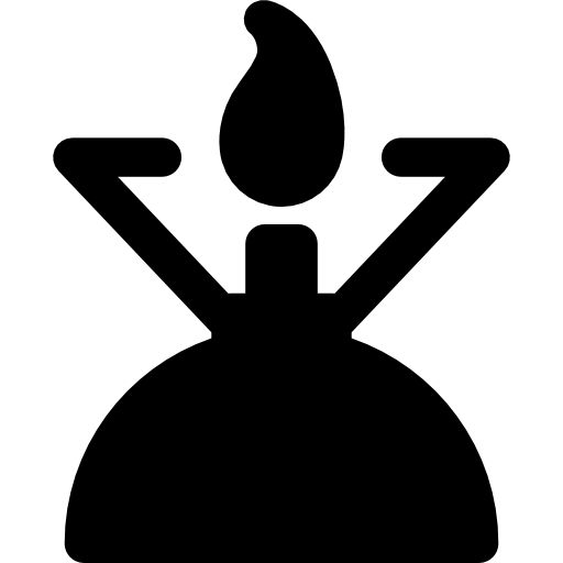 факел  иконка