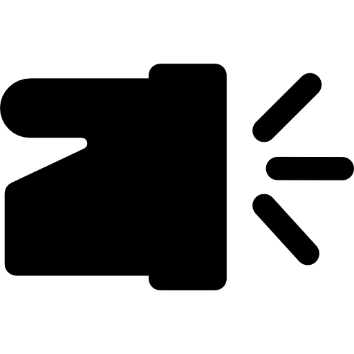 松明  icon
