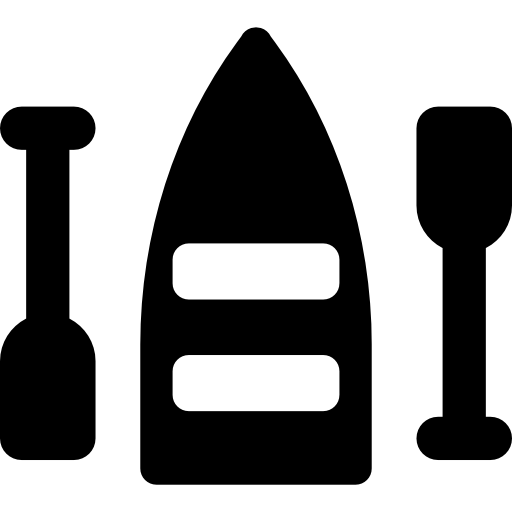 ボート  icon