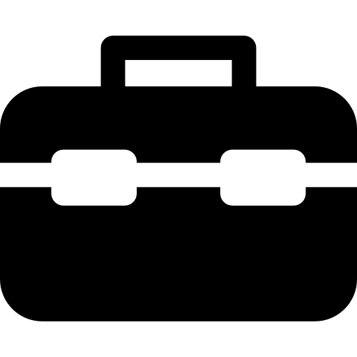 чемодан  иконка