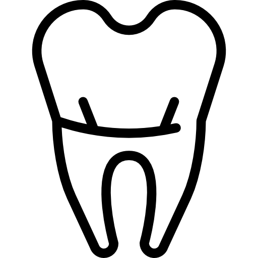 歯  icon