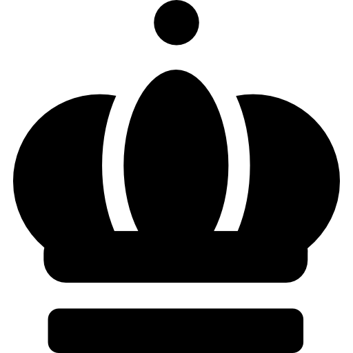 Crown  icon