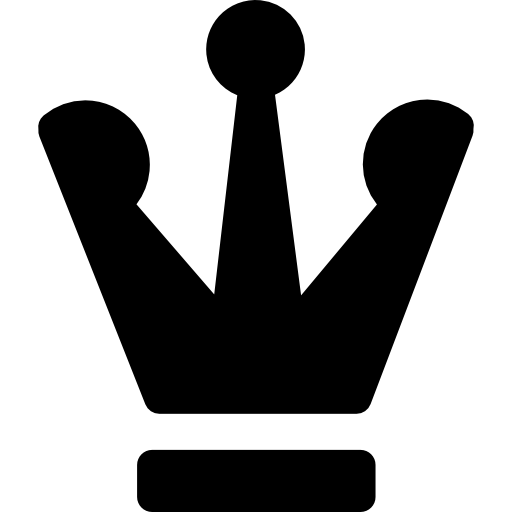 Crown  icon