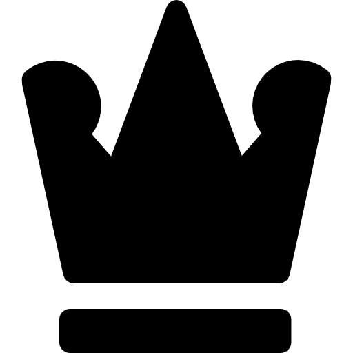 coroa  Ícone
