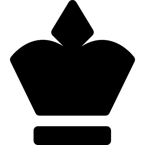 Корона  иконка