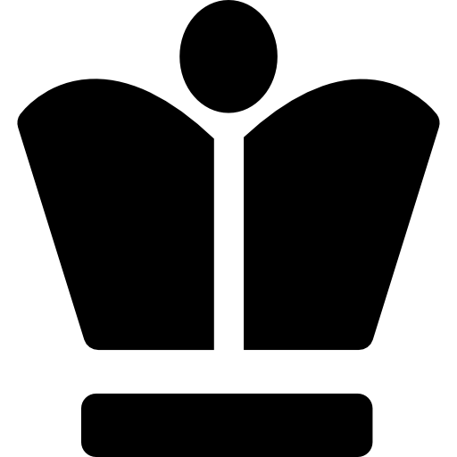Crown  icon