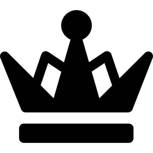 coroa  Ícone