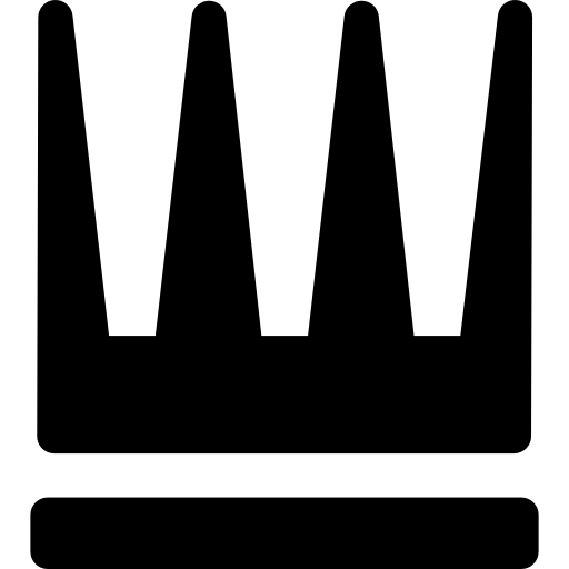 Crown  icon