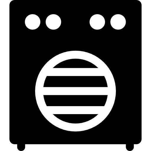 増幅器  icon