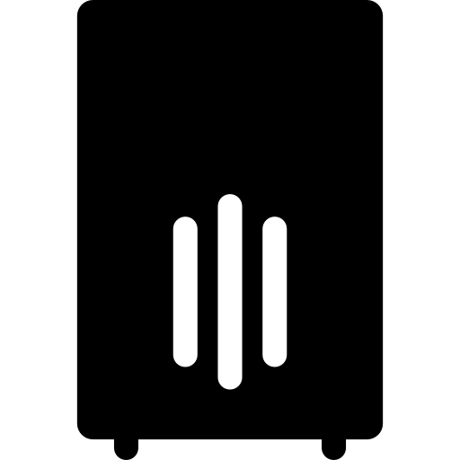 カホン  icon