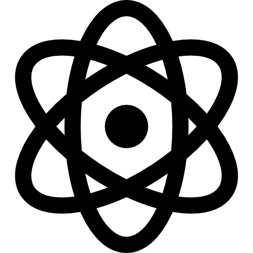 atom  ikona