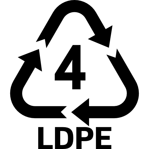 4 ldpe  icon