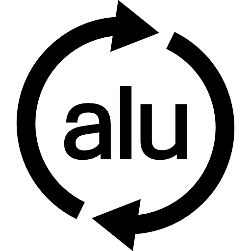 Alu  icon