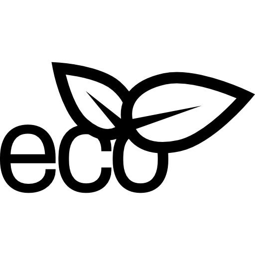 Eco Label  icon