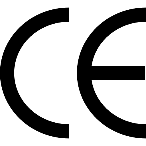 europäische konformität  icon