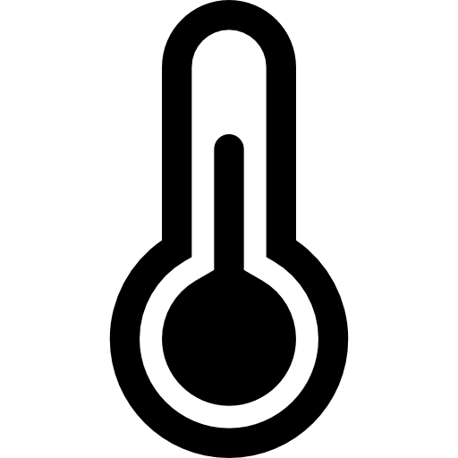Thermometer  icon