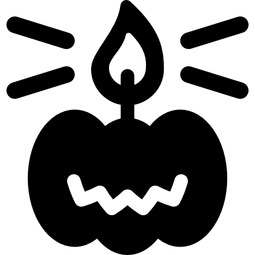 Pumpkins Lantern  icon