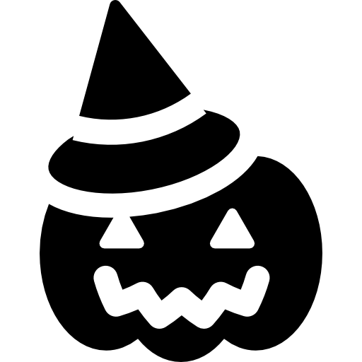 Pumpkin  icon