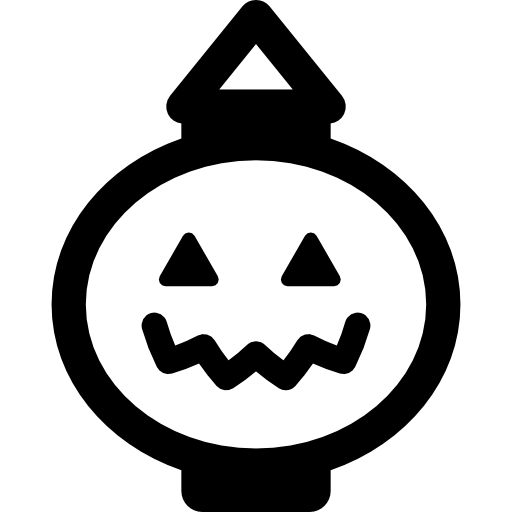 Pumpkin Lantern  icon
