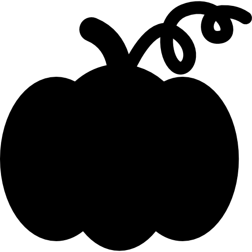 calabaza  icono