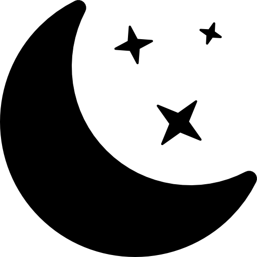 nacht  icon