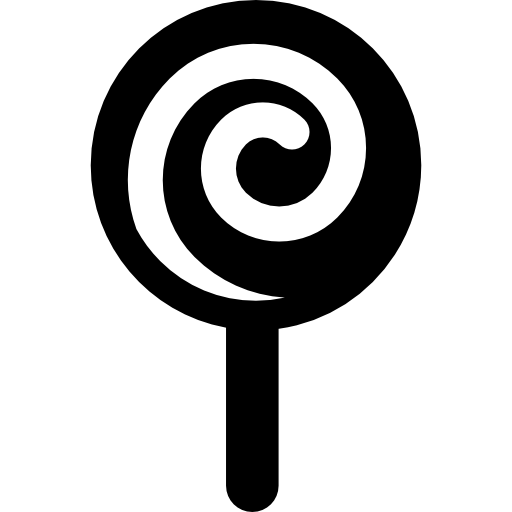 Lollipop  icon