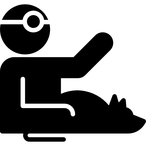 개 및 수의사  icon