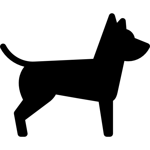 hond  icoon