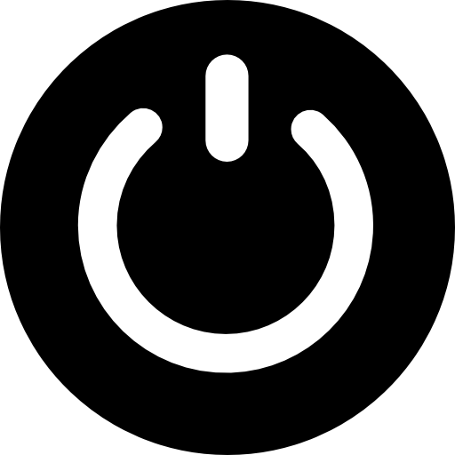 オンボタン  icon