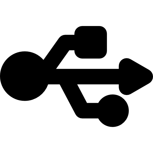usb-накопитель  иконка