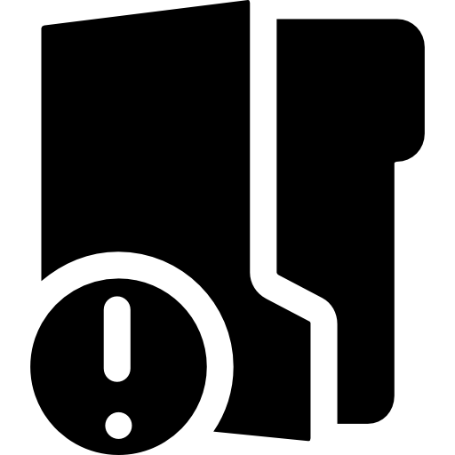 폴더  icon