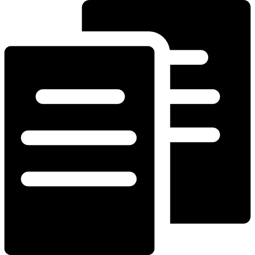 Files  icon