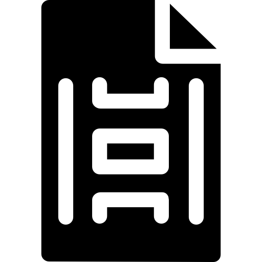 파일  icon