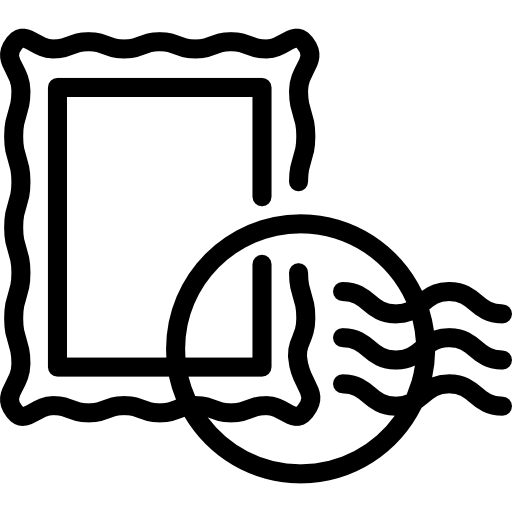 sello  icono