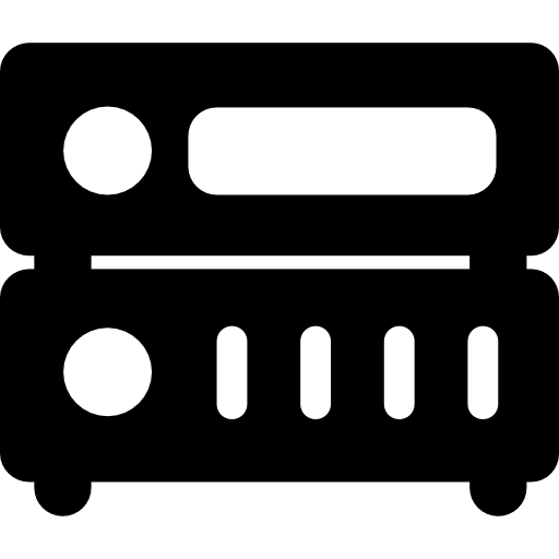 soundsystem  icon